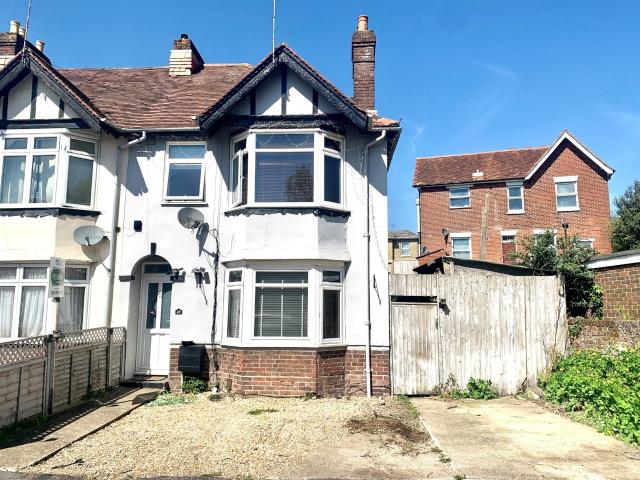 House for rent in Freemantle, City Of Southampton