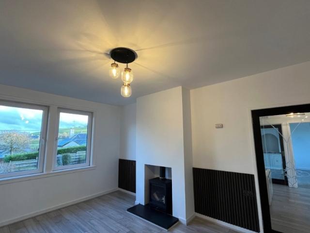 House for rent in Scotland