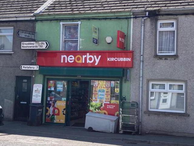House for rent in Northern Ireland