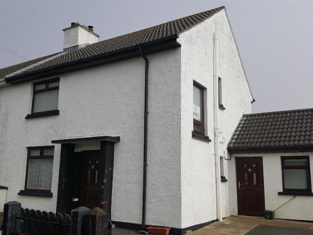 House for rent in Northern Ireland