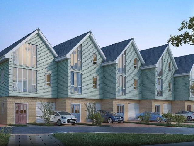 House for rent in Minster, Swale