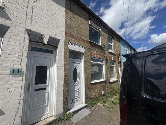 House for rent in Hampton Hargate, Peterborough