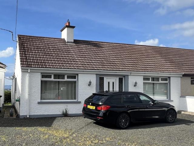 House for rent in Portrush, Northern Ireland