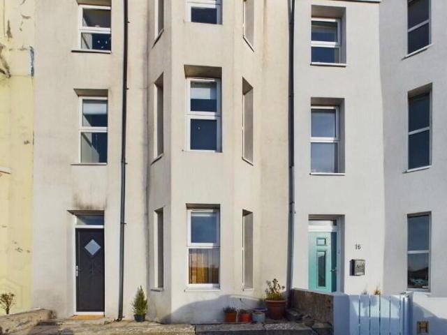 House for rent in Portrush, Northern Ireland