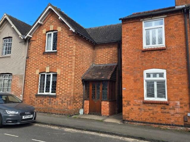 House for rent in Stratford-upon-Avon, Alderminster