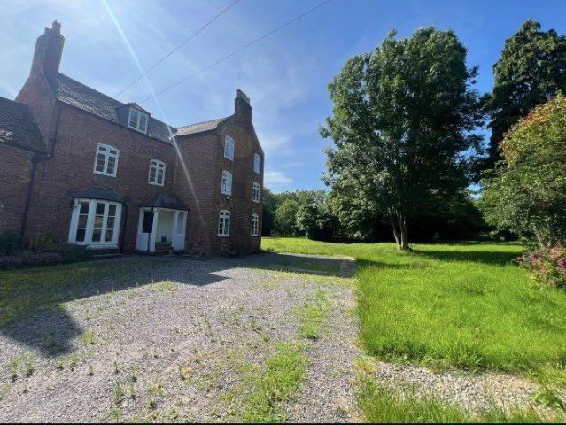 House for rent in Frankwell, Shropshire