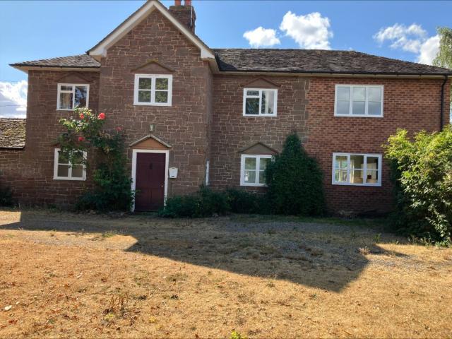 House for rent in Betton Strange, Shropshire