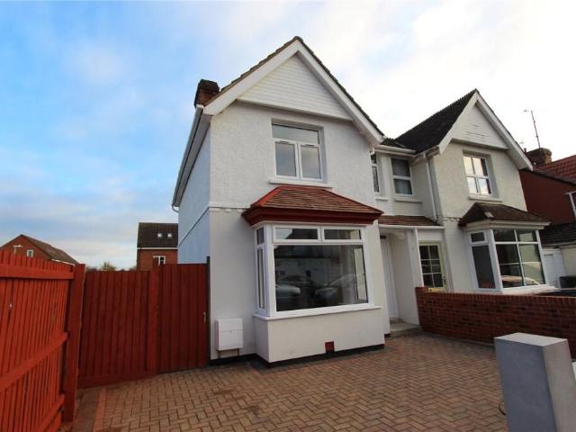 House for rent in Walcot West, Rodbourne