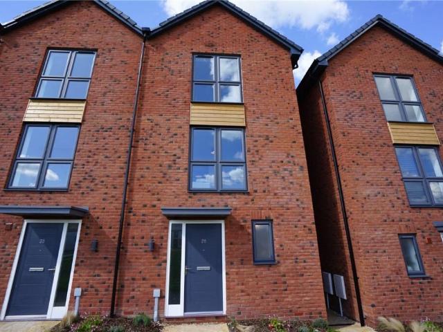 House for rent in Stoke Gifford, South Gloucestershire
