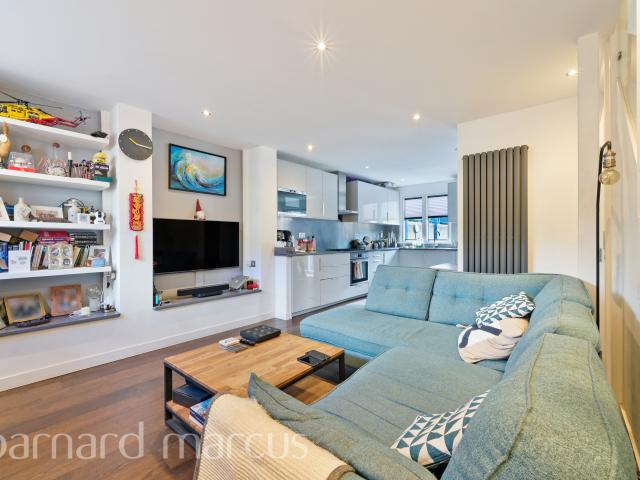 House for rent in Peckham, Greater London