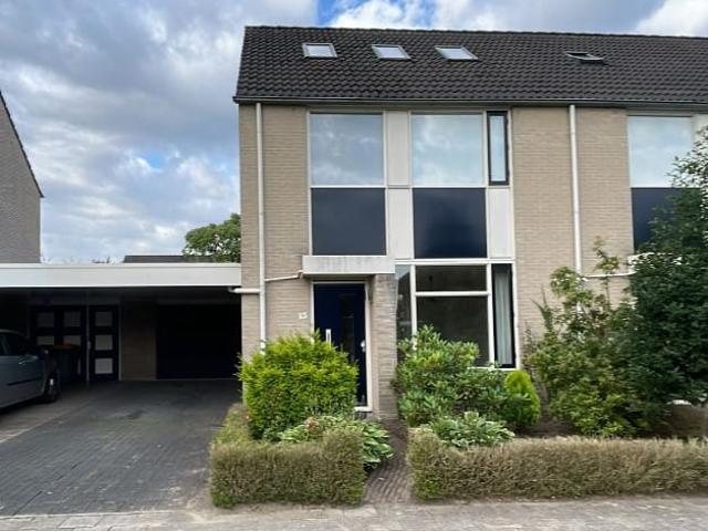 Woning te huur in Oldenzaal, Overijssel