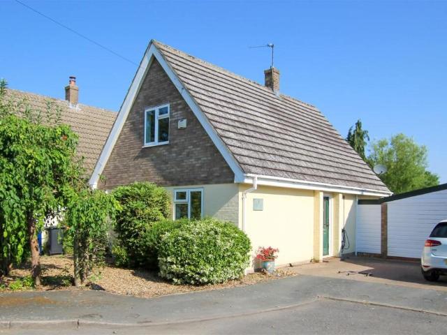 House for rent in Arrington, Cambridgeshire