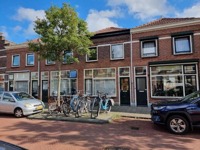 Woning te huur in Noord, Zuid Holland