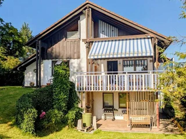 Haus mieten in Sigmaringen, Baden-Württemberg