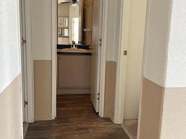 House for rent in Silver City