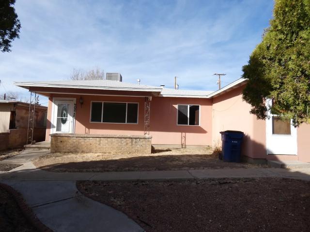 House for rent in Silver City