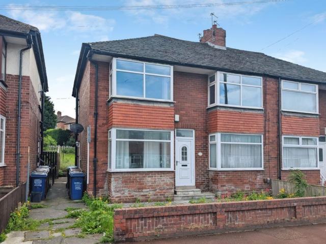 House for rent in Blakelaw, Tyne And Wear