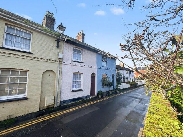 House for rent in Purewell, Christchurch