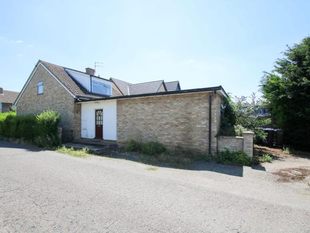 House for rent in Burwell, East Cambridgeshire