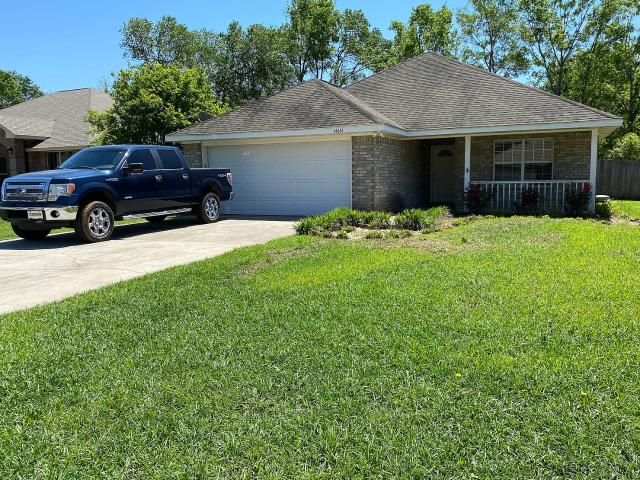 House for rent in Silverhill