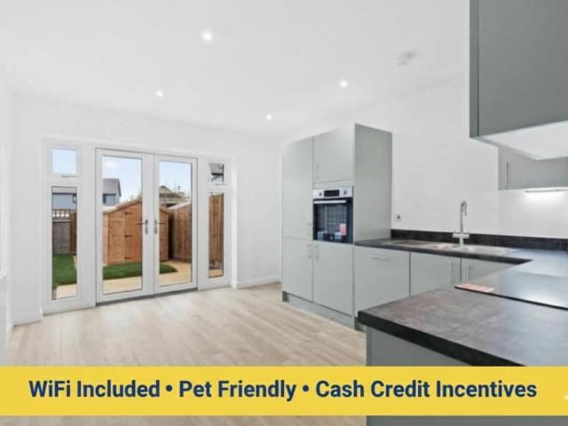 House for rent in Whitehouse, Old Wolverton
