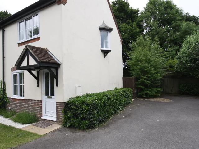 House for rent in Thatcham, West Berkshire