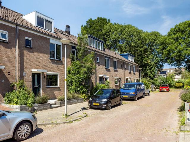 Woning te huur in Buitenhof, Leiderdorp