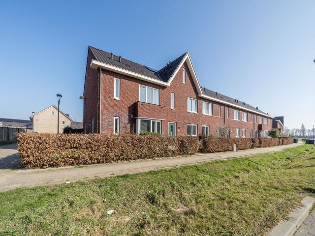 Woning te huur in Nijmegen