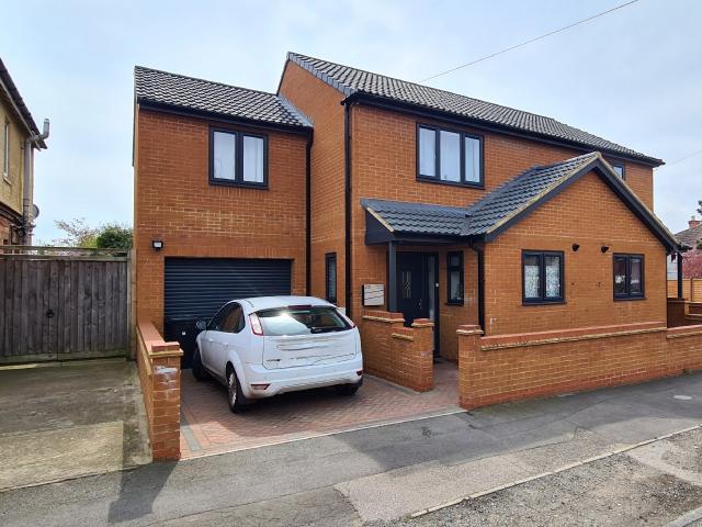 House for rent in Higham Ferrers