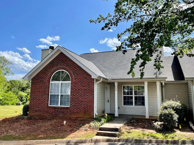 House for rent in Simpsonville
