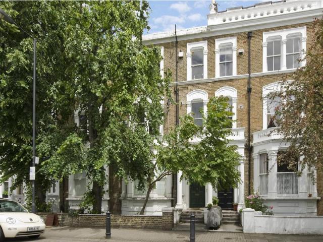 House for rent in Brook Green, Greater London