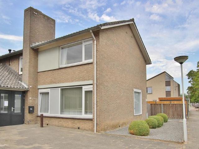 Woning te huur in Zeeland