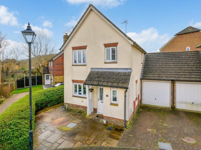 House for rent in Bridgefield, Kent