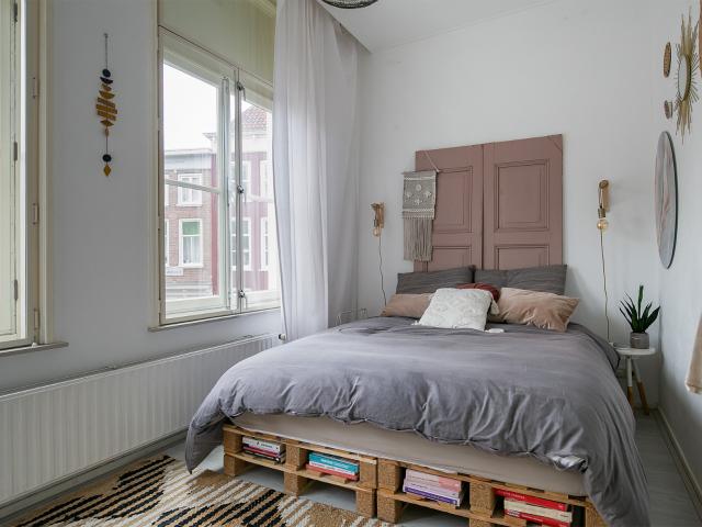 Landhuis te huur in Bergen Op Zoom, Havenkwartier