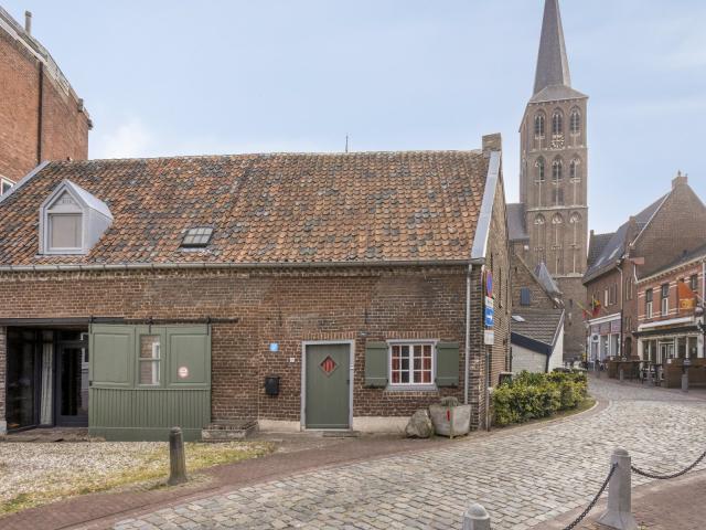 Woning te huur in Maasveld II, Tegelen