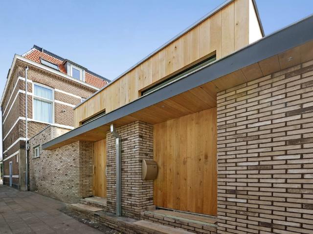 Woning te huur in Hof van Delft, Delft
