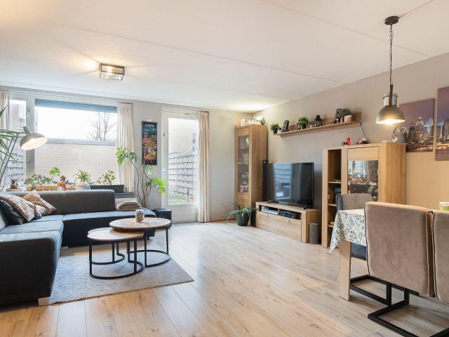 Woning te huur in Zoetermeer, Zuid Holland