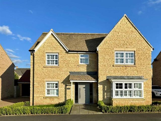 House for rent in Peterborough