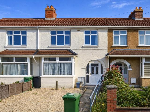 House for rent in Northville, Filton