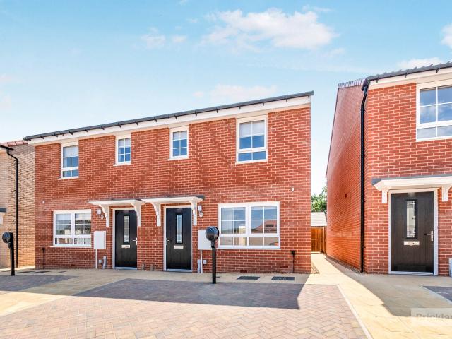 House for rent in Bedingfield, Suffolk