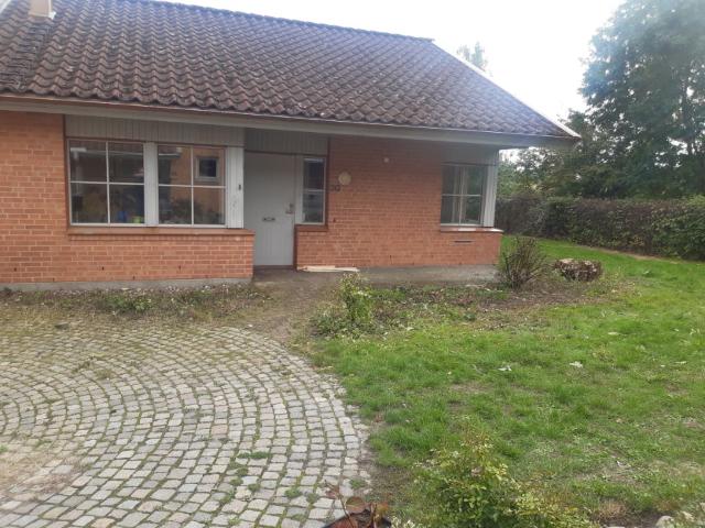 Hus hyra i Skillinge, Skåne