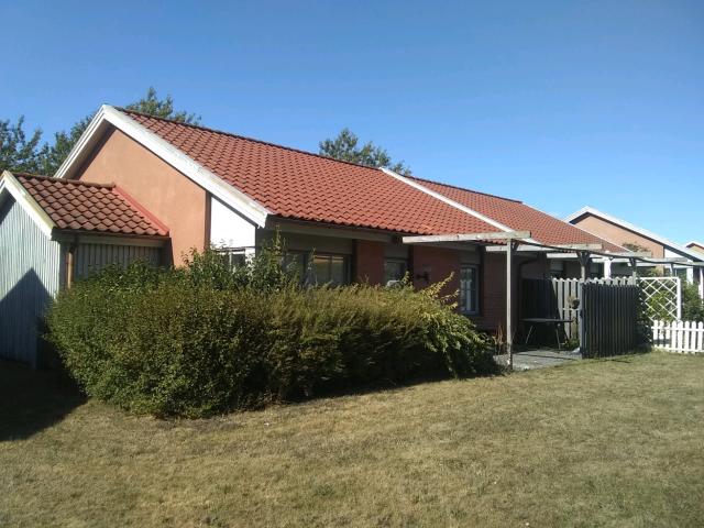 Hus hyra i Skillinge, Skåne