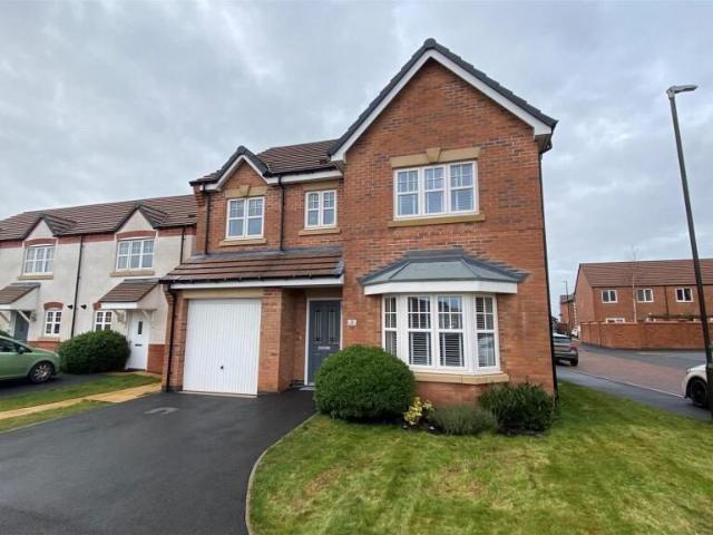 House for rent in Mackworth, Kedleston