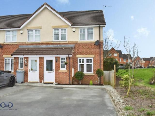 House for rent in Hammond Street