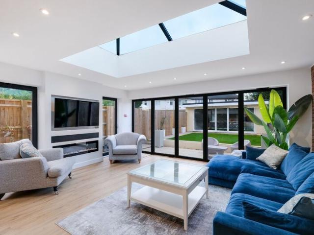 House for rent in Iver, Iver Heath