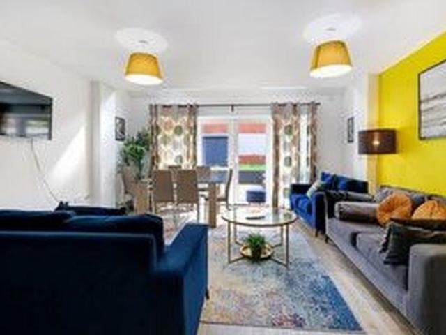 House for rent in Slough