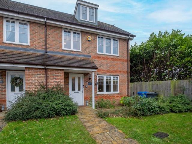 House for rent in St Marks, Maidenhead