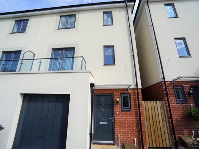 House for rent in Frenchay, South Gloucestershire