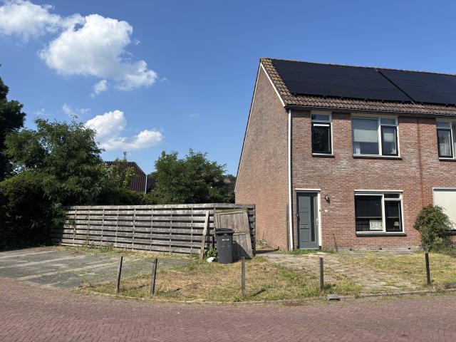 Woning te huur in Slagharen, Overijssel