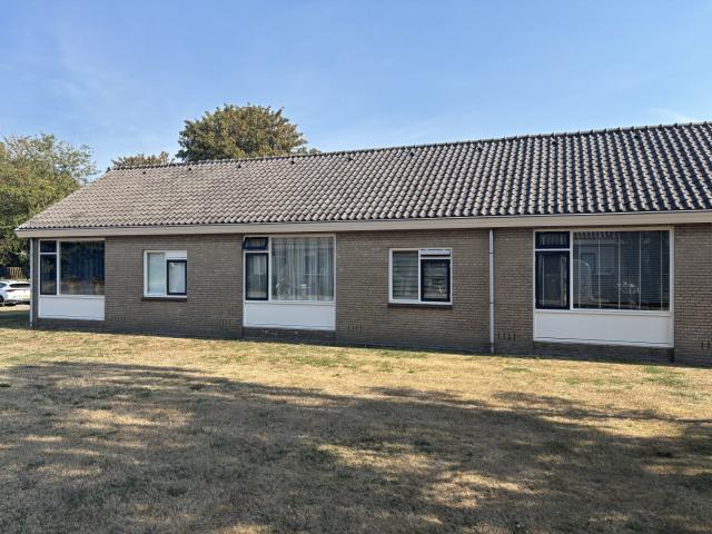 Woning te huur in Slagharen, Overijssel